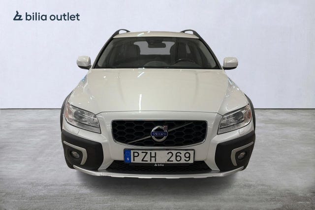 Volvo XC70 2014 – bild 3