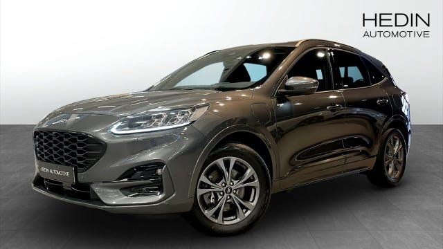 Ford Kuga 2021
