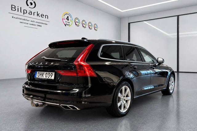 Volvo V90 2017 – bild 2