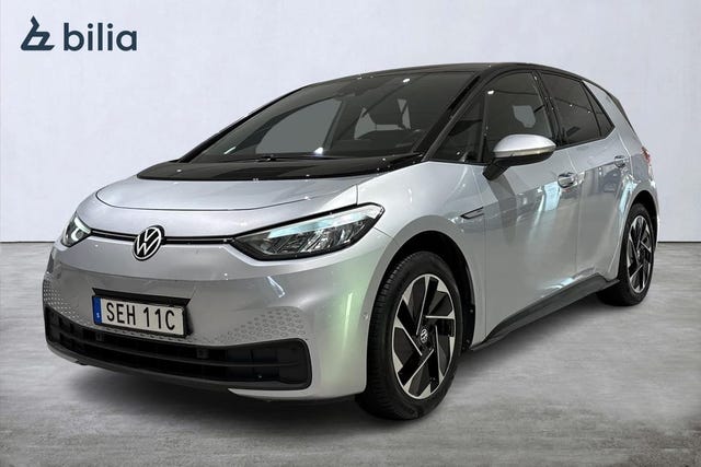 Volkswagen ID.3 2023
