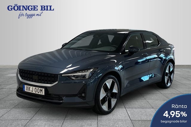 Polestar 2 2023