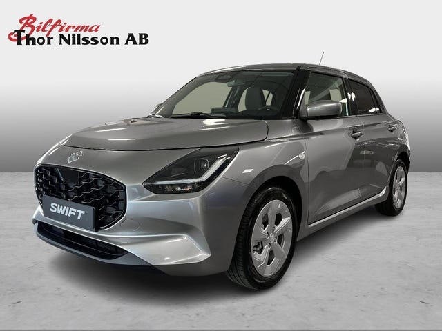 Suzuki Swift 2026