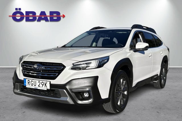 Subaru Outback 2024