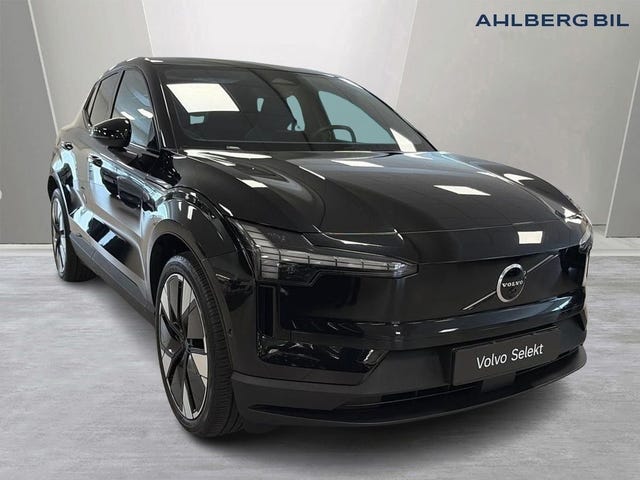 Volvo EX30 2025