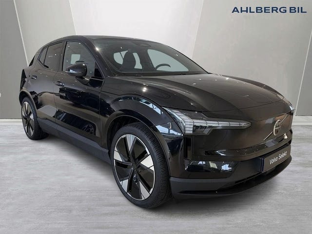 Volvo EX30 2025