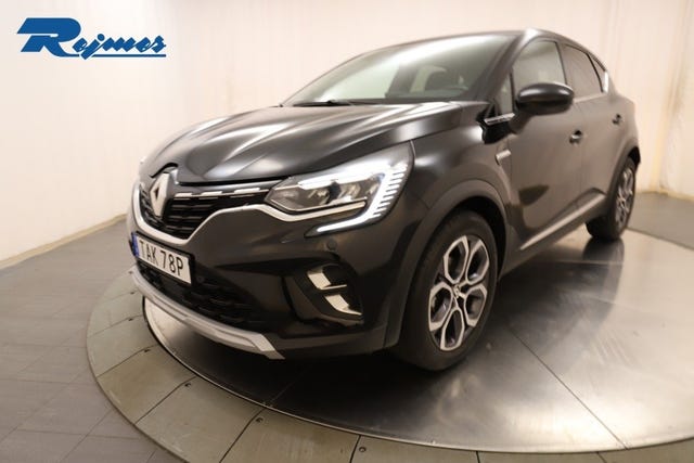 Renault Captur 2024