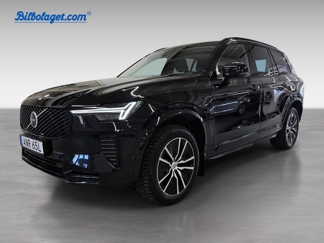 Volvo XC90 2026