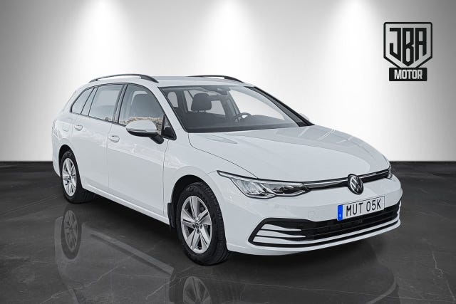 Volkswagen Golf I 2022