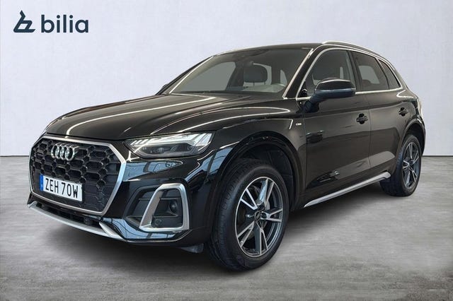 Audi Q5 2023