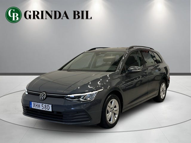 Volkswagen Golf I 2023