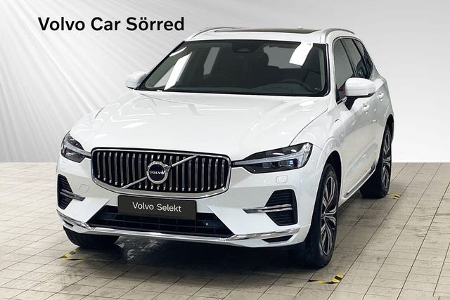 Volvo XC60 2023