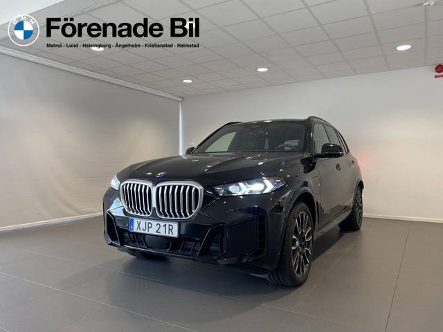 BMW X5 2026