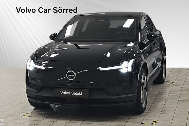 Volvo EX30 2025