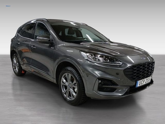 Ford Kuga 2024