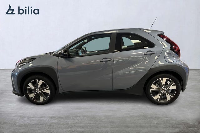 Toyota Aygo X 2026 – bild 3