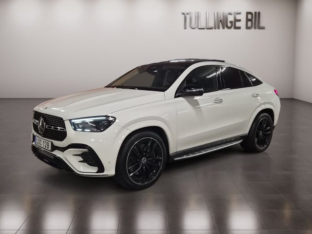 Mercedes-Benz GLE 350 de 2024