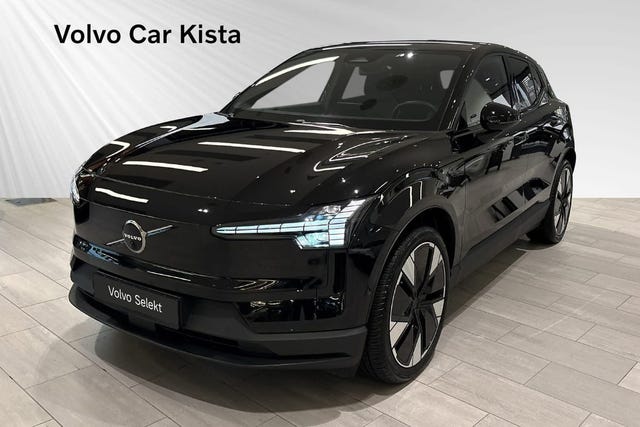 Volvo EX30 2025