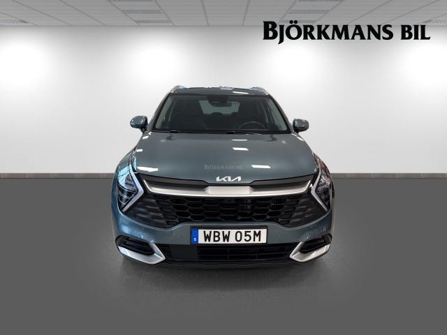 Kia Sportage 2025 – bild 2
