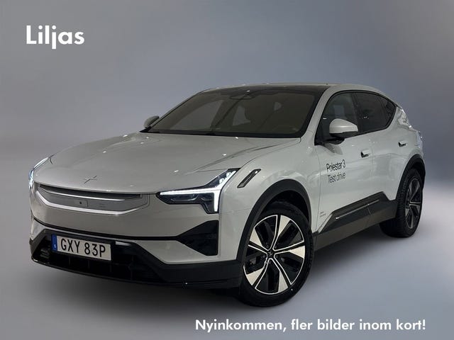 Polestar 3 2025