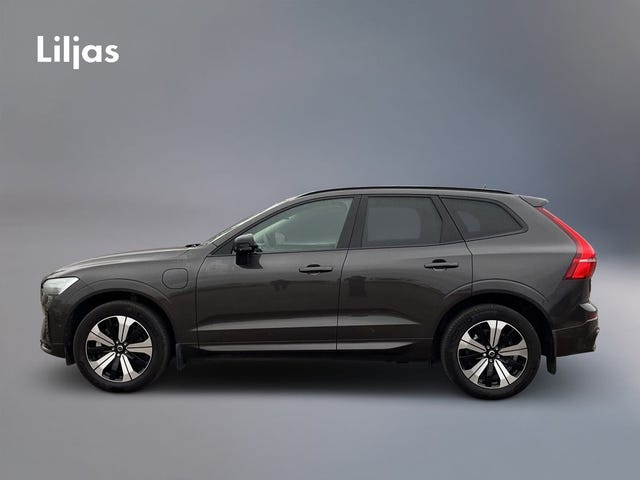 Volvo XC60 2025 – bild 4