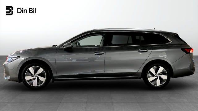Volkswagen Passat 2025 – bild 2