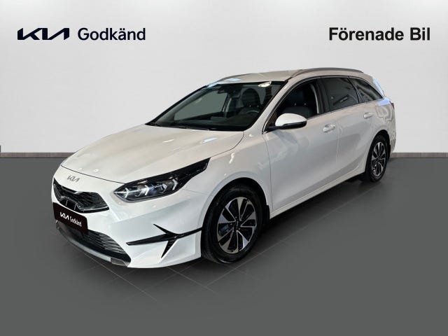 Kia Ceed 2025