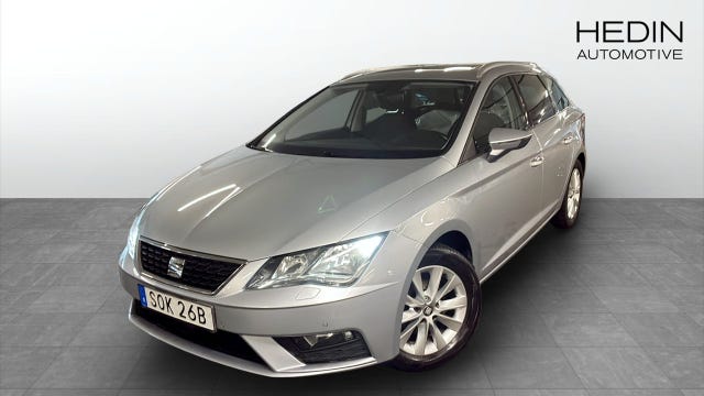 Seat Leon 2019