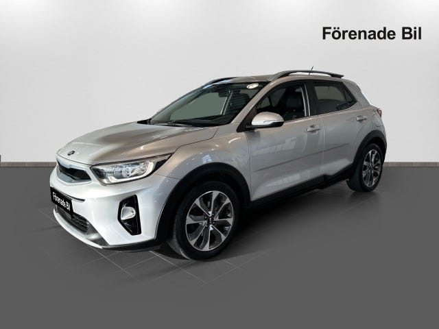 Kia Stonic 2020