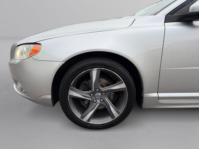 Volvo V70 2013 – bild 3