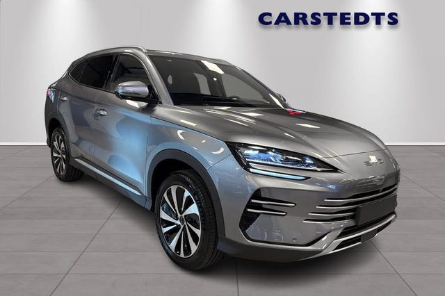 BYD Seal U 2026