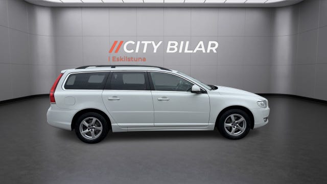 Volvo V70 2016 – bild 4