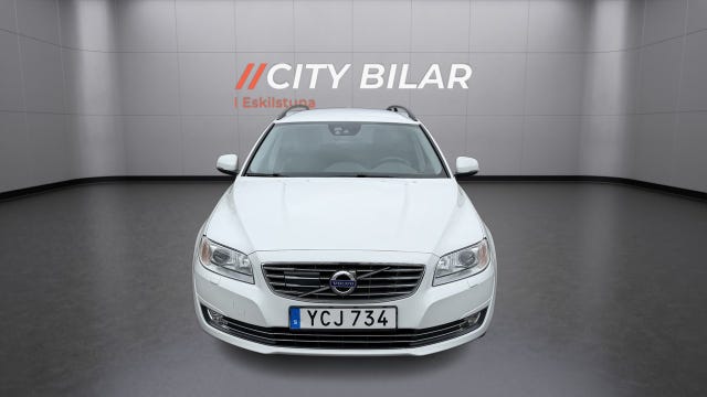 Volvo V70 2016 – bild 2