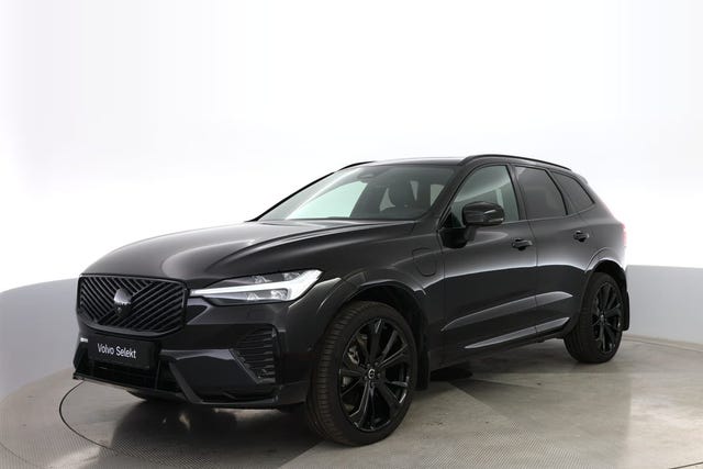 Volvo XC60 2026
