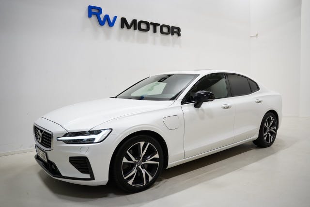 Volvo S60 2020