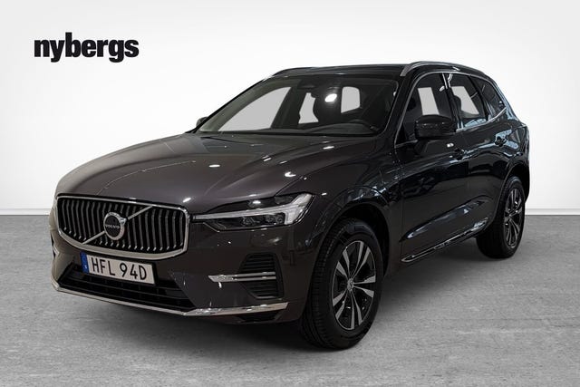 Volvo XC60 2024