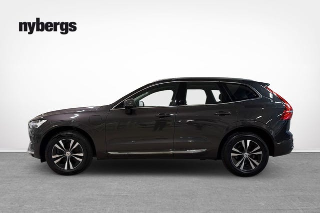 Volvo XC60 2024 – bild 2