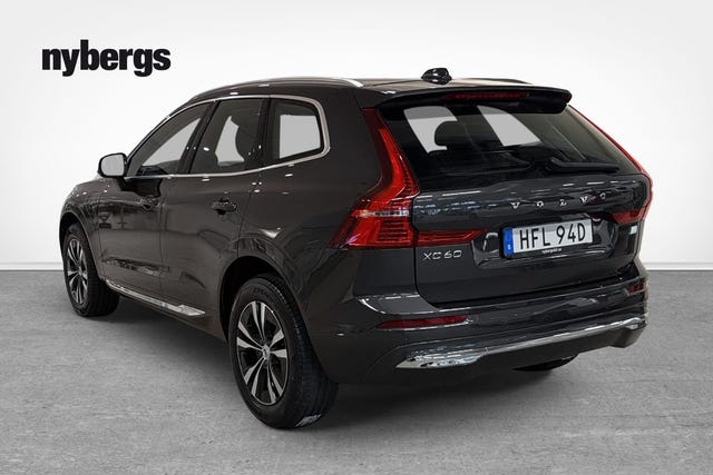Volvo XC60 2024 – bild 3