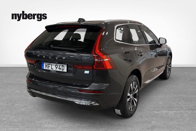 Volvo XC60 2024 – bild 4