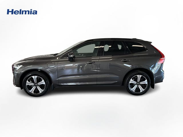 Volvo XC60 2025 – bild 3
