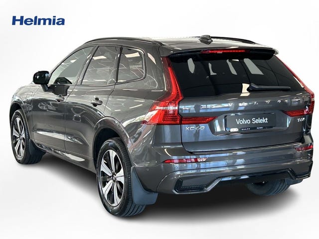 Volvo XC60 2025 – bild 2