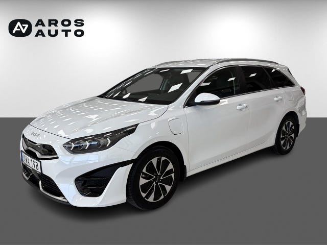 Kia Ceed 2023