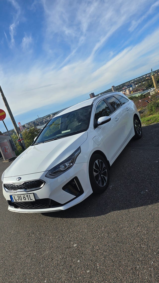 Kia Ceed 2020