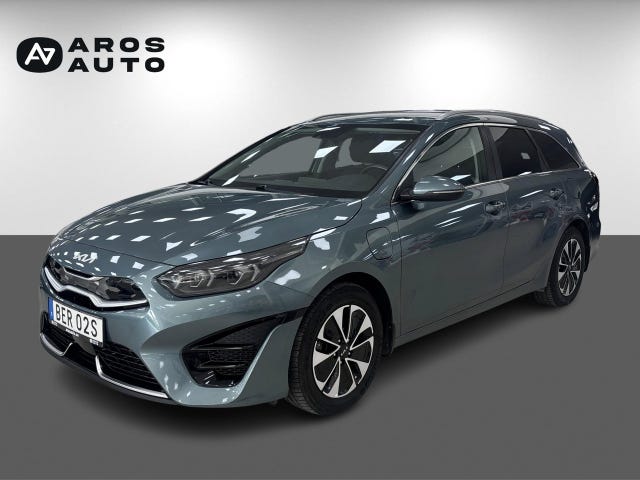 Kia Ceed 2024
