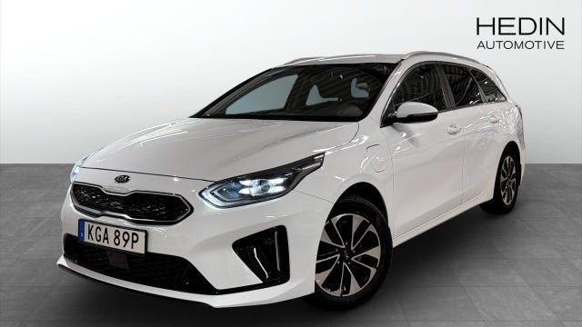 Kia Ceed 2021