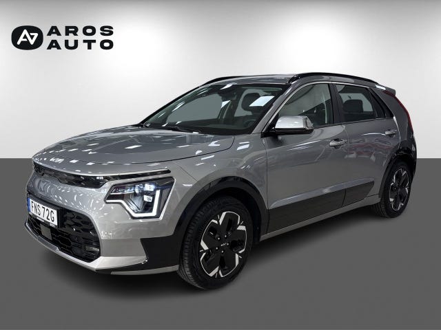 Kia Niro 2023