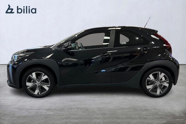 Toyota Aygo X 2026 – bild 3