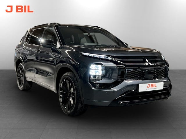 Mitsubishi Outlander 2026