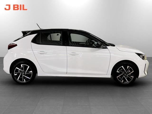 Opel Corsa 2025 – bild 3