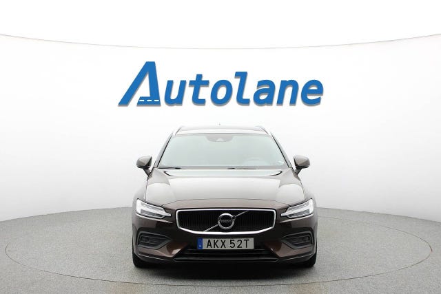 Volvo V60 2020 – bild 3