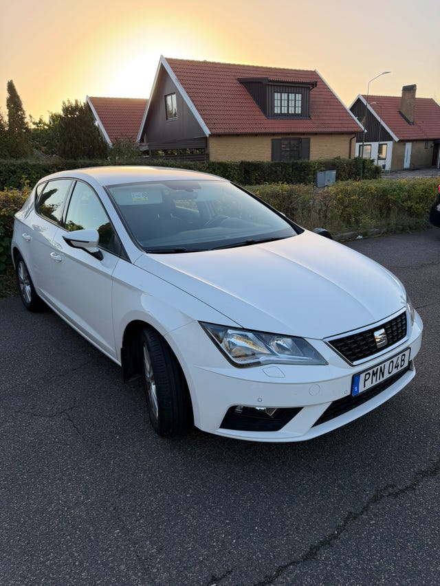 Seat Leon 2019